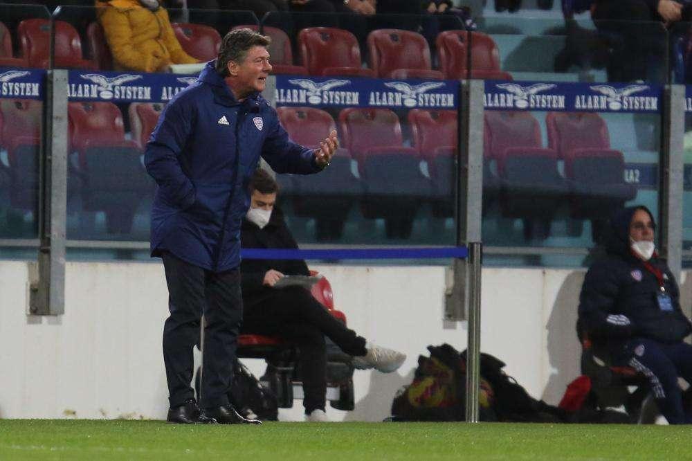 Cagliari, Mazzarri pensa alla Roma: "Vincere ci ha dato morale, ma dobbiamo dare continuità subito"