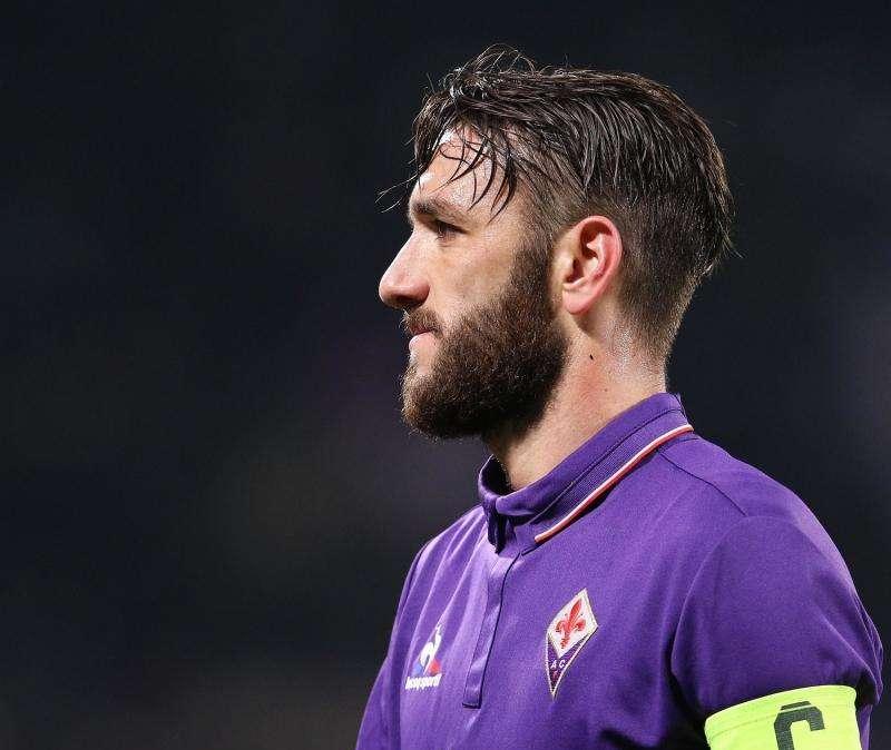 Ag. Gonzalo Rodriguez: "Stiamo parlando con l'Olympiacos. Siamo interessati"
