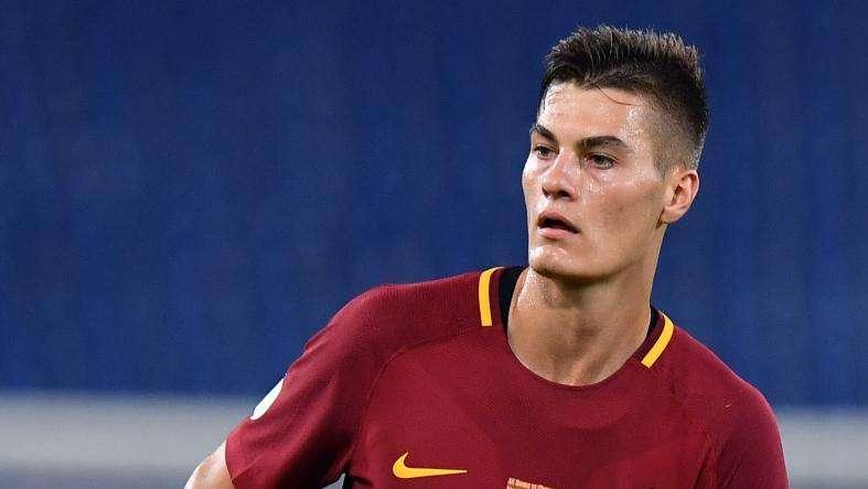 LA VOCE DELLA SERA - Trigoria, Schick in gruppo. Ag. Höwedes: "Abbiamo parlato anche con la Roma". Montuori: "Nessun incontro in programma con la Roma"