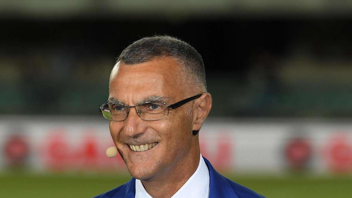 Inter-Roma - L'attesa dei tifosi: "Sozza è di Milano, ma è più grave Irrati al VAR. A questo punto poteva arbitrare lo zio Bergomi"