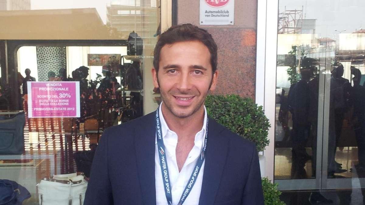 Giuffrida, ag. Fifa: "La Roma sta facendo qualcosa di nuovo. Castan? Dimostrerà la propria qualità"