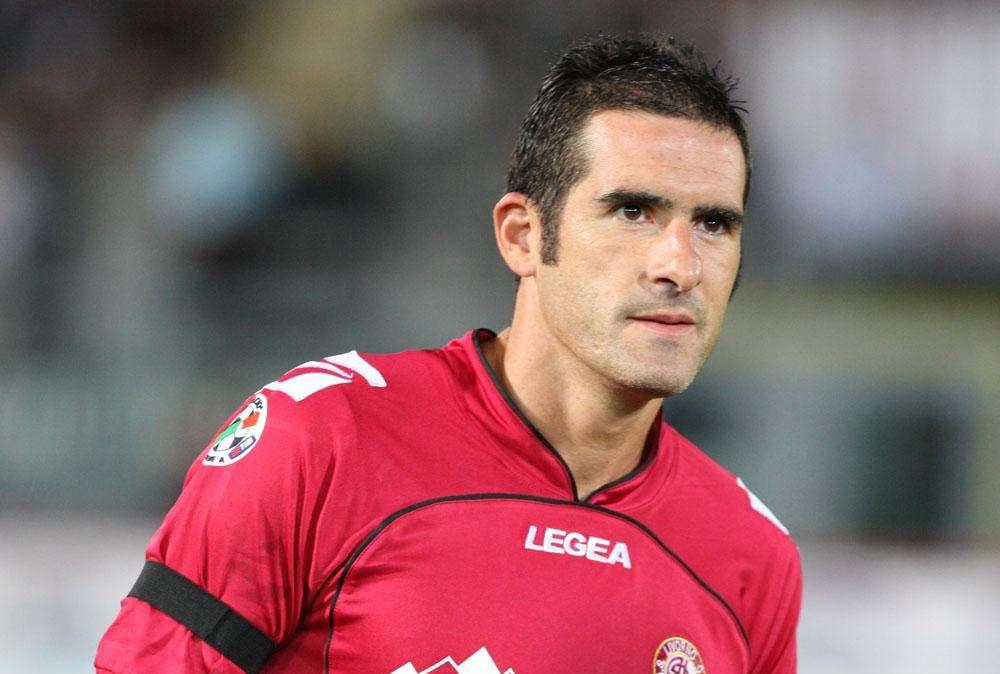 Cristiano Lucarelli passa al Napoli