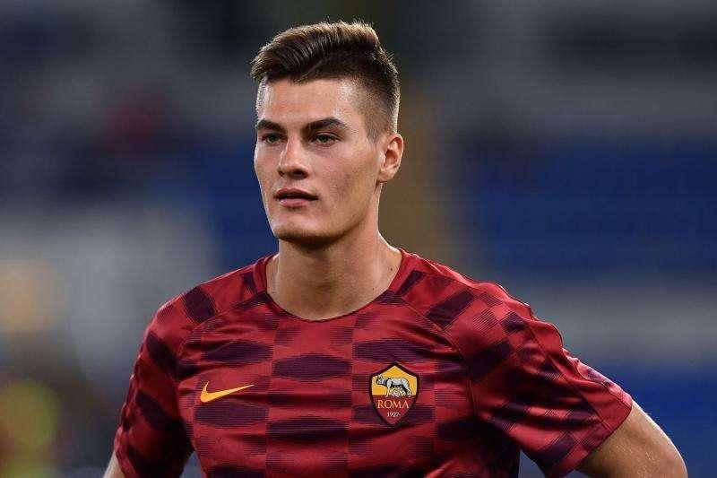 Satin: "Schick ha scelto la Roma per giocare"