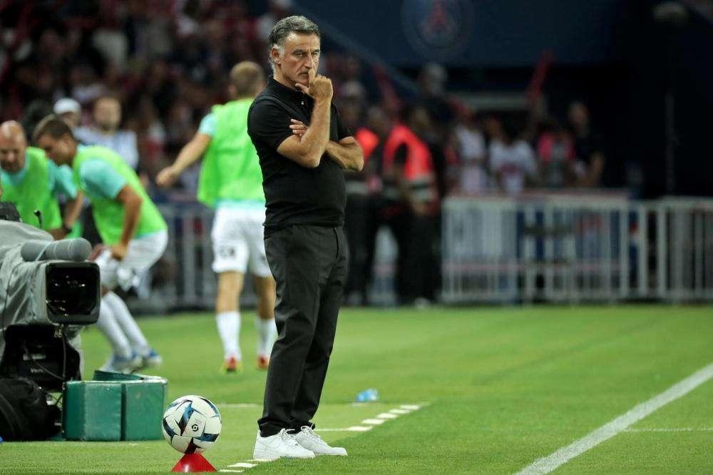Paris Saint-Germain, Galtier: "Non vi è alcun problema fra Mbappé e Neymar"