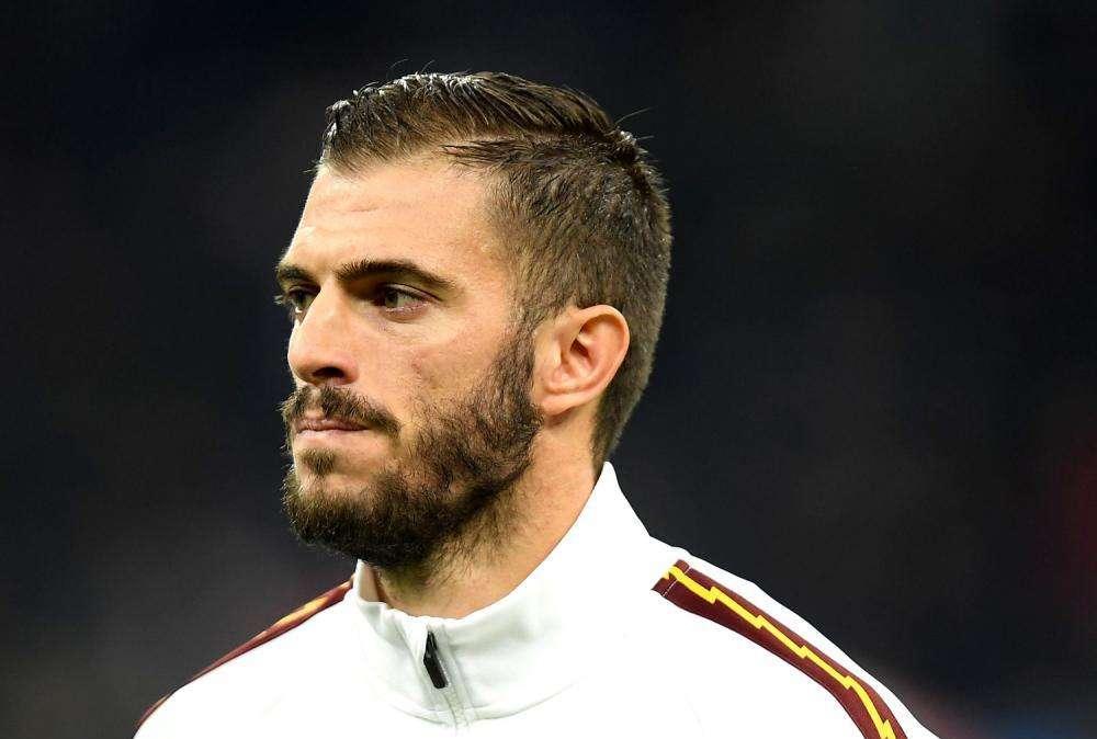 L'ascesa di Santon
