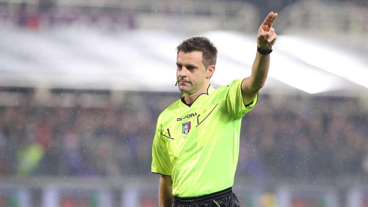 Rizzoli: "Sì alla goal-line technology, dubbioso verso la moviola"