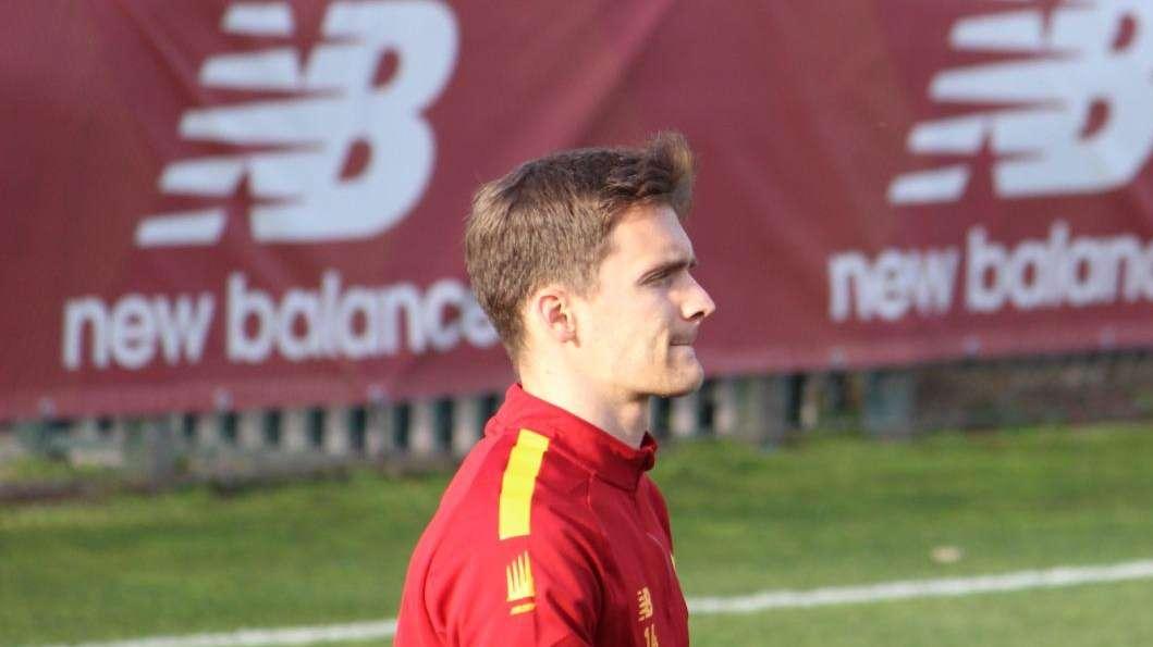 Llorente: "I complimenti di Mourinho fanno sempre piacere. Appena mi ha chiamato ho detto subito di sì, ho pensato che sarebbe stata un'occasione incredibile per la mia carriera"