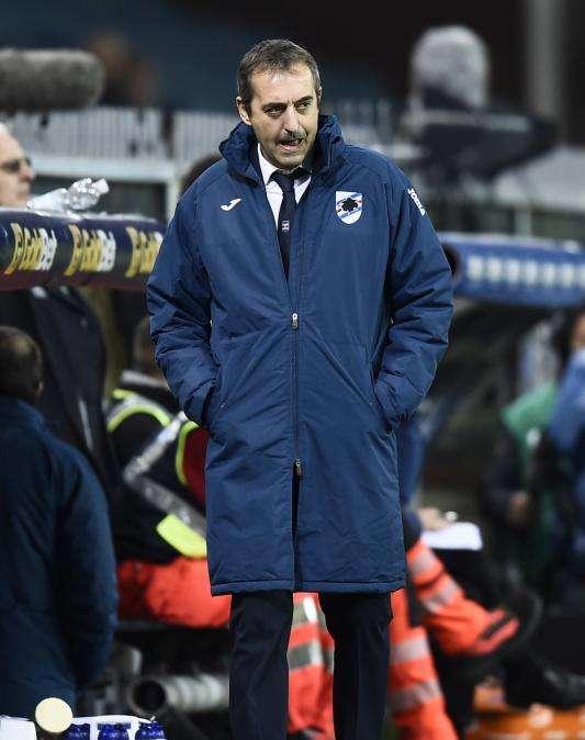 Sampdoria, differenziato per Bereszynski