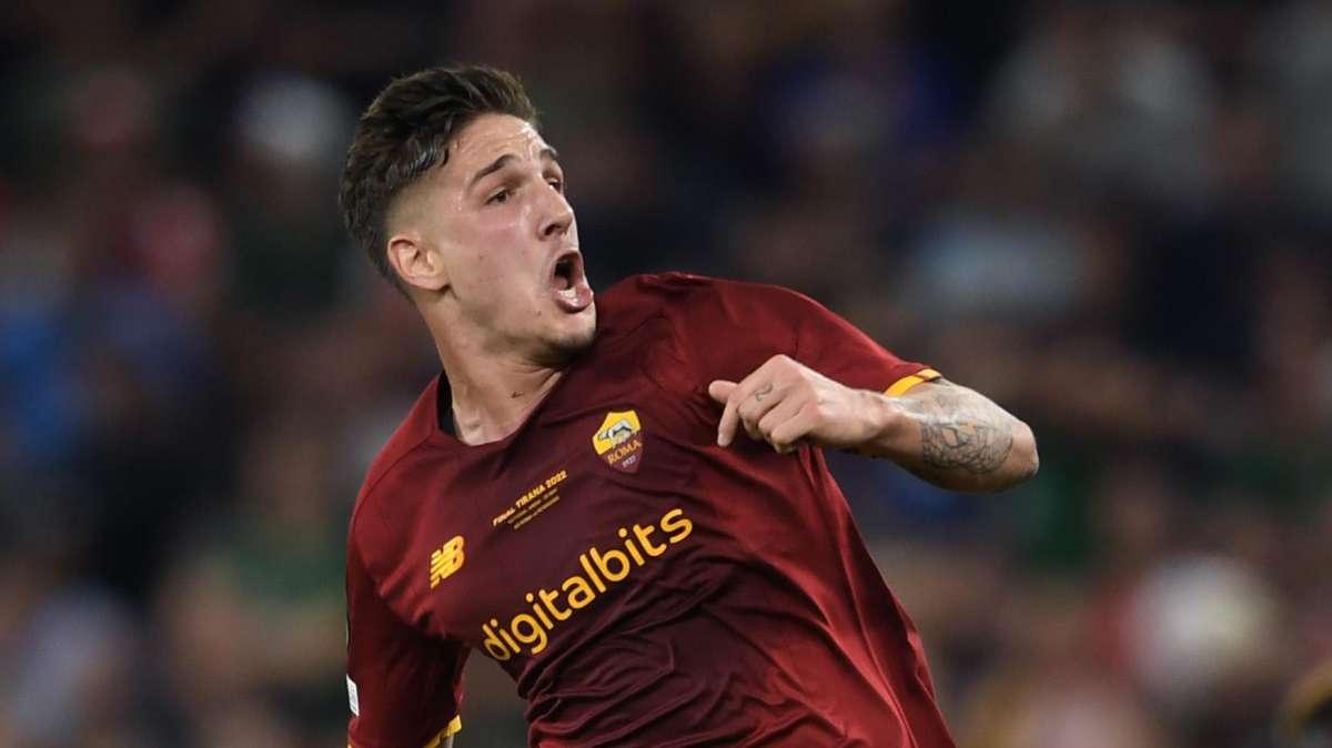 Zaniolo show col Sunderland lancia messaggi sia alla Roma che alla Juve