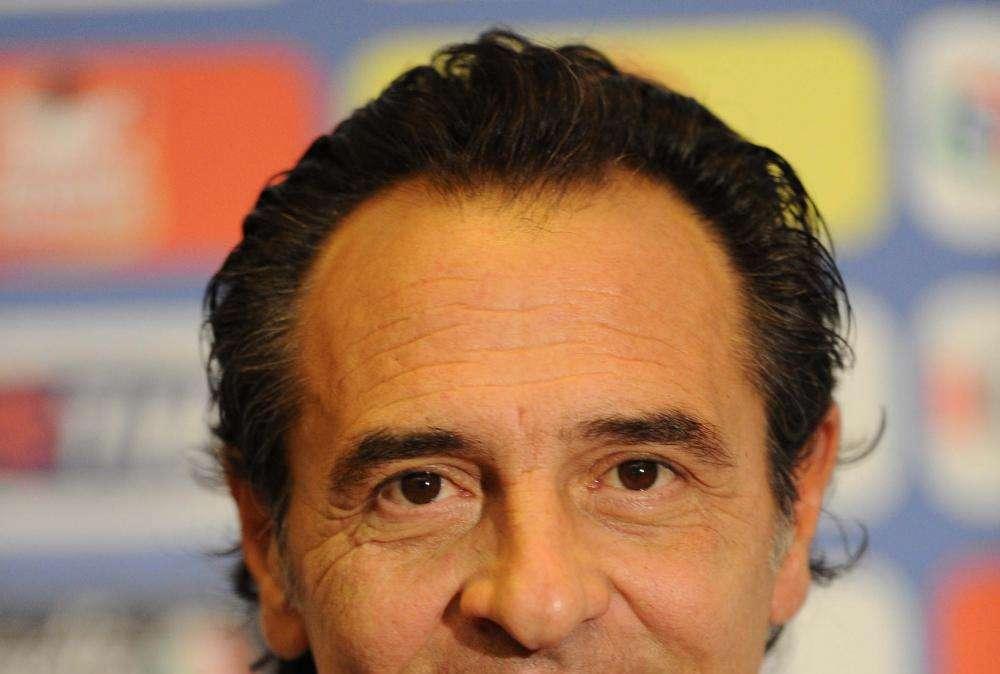 Champions, Prandelli: "Complimenti a Roma, Inter e Milan per la qualificazione"
