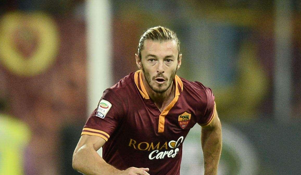 Vigliotti: "Roma-Napoli? Test significativo, peserà l'assenza di Balzaretti. Mi preoccupa Albiol"
