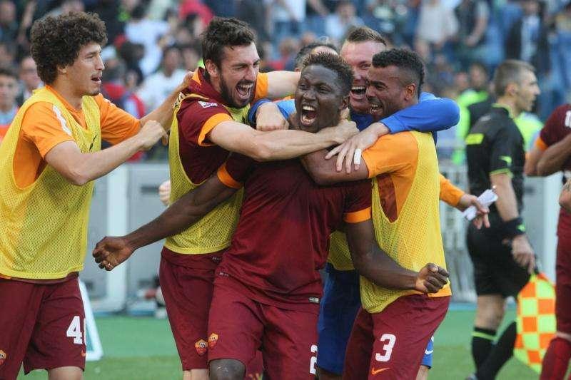 Accadde oggi - Ufficiale l'addio di Gervinho. Arriva Yanga-Mbiwa. Baldini: "La Lazio ossessionata da noi"