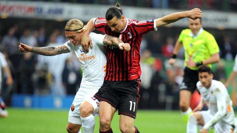 Kjaer: "Abbiamo giocato bene con il Brasile, mi sento assolutamente pronto"