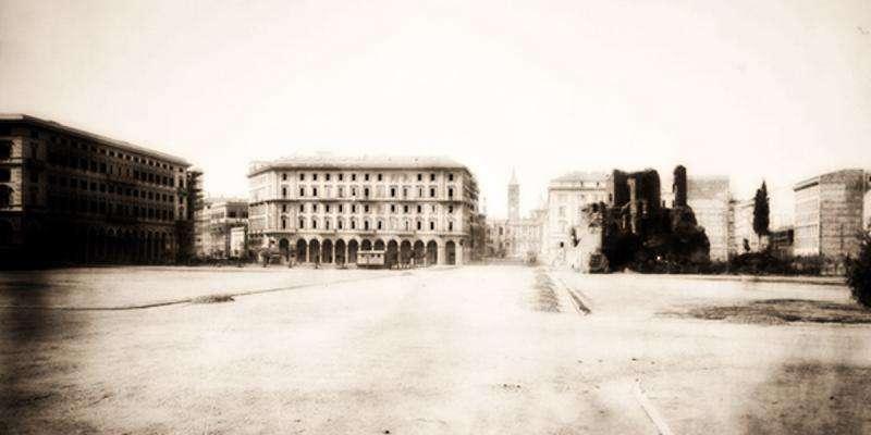 L'Almanacco della Città Eterna - 19 giugno