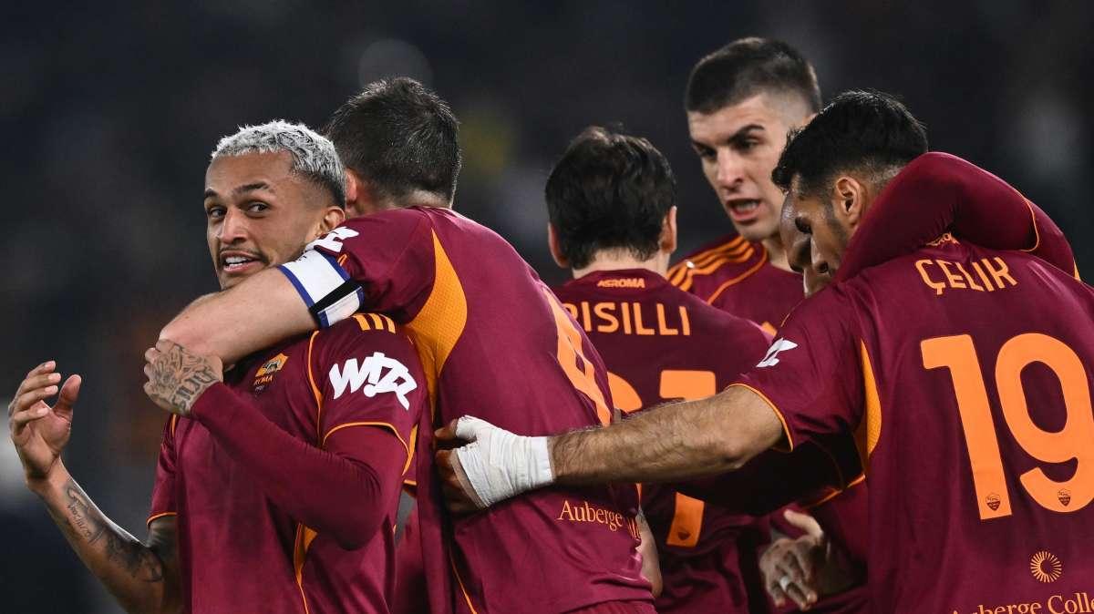 Gli impegni dei calciatori della Roma convocati dalle Nazionali