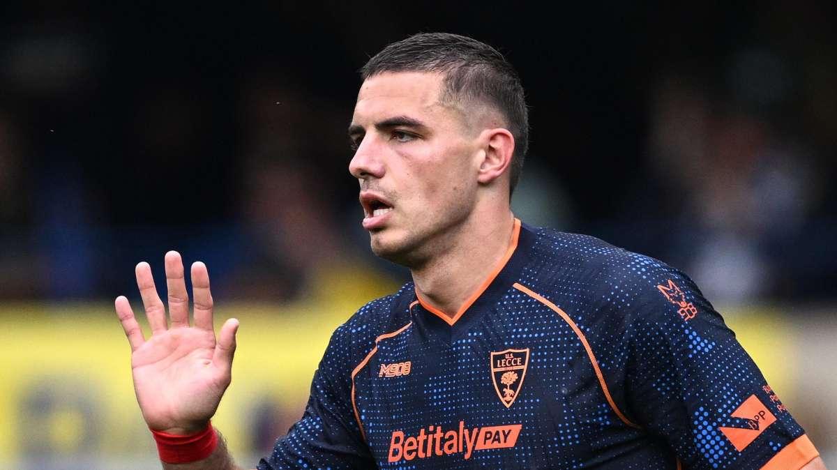 Calciomercato Roma - Echeverri e Krstovic per il post Dovbyk
