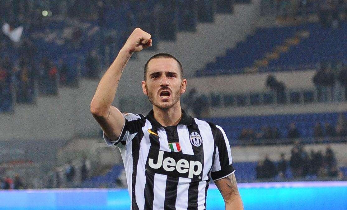 Juventus, Bonucci: "Roma? Sarà un testa a testa emozionante"