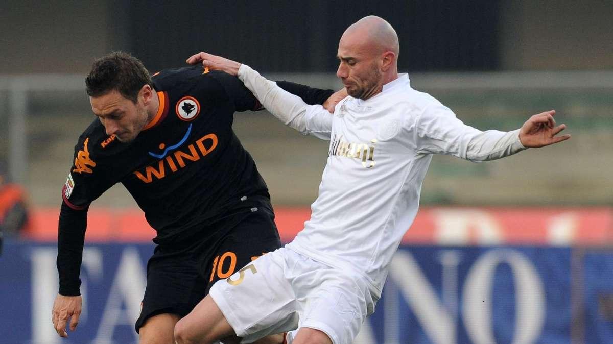 Un Chi...occhio al Regolamento - Chievo-Roma 1-0