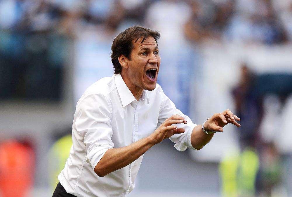 Carmignani: "Garcia e Benitez fanno rendere al massimo i loro calciatori"