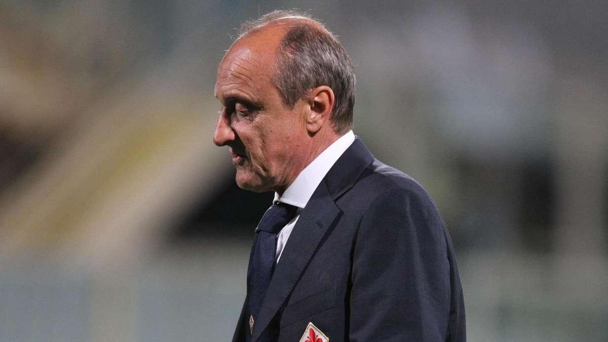Delio Rossi: "Rilevare Zeman nella Roma? Mai avuti contatti con i giallorossi"
