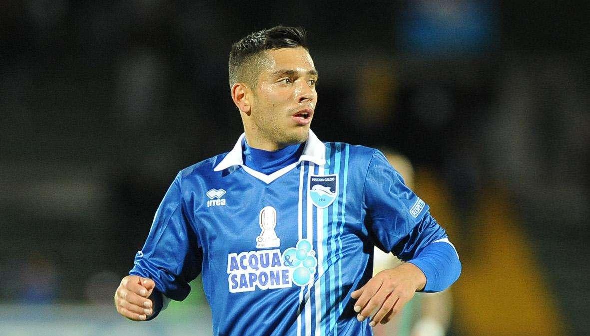 Di Francesco vuole Caprari al Sassuolo