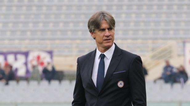 Udinese, Giaretta: "Dobbiamo strappare almeno un punto alla Roma. Sabatini guarda molto i nostri calciatori"