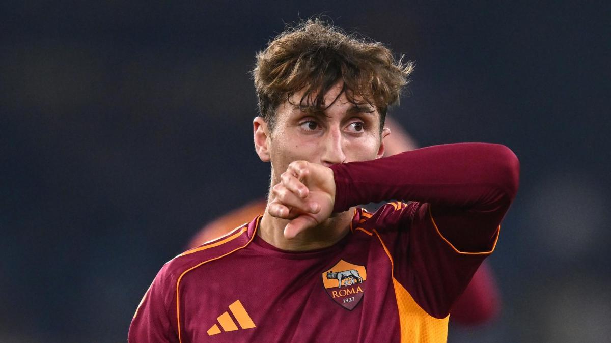 Roma-Napoli 0-1 - Top & Flop 