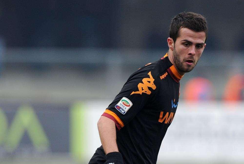 Pjanic: "Sono nella società giusta per vincere. La cosa importante sono i punti"