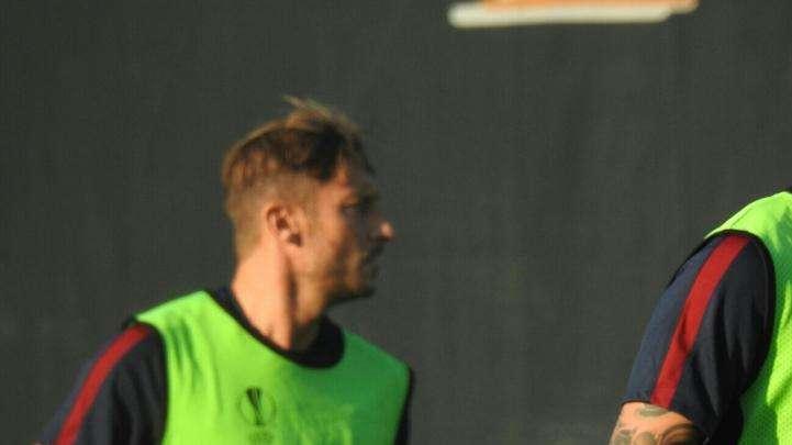 Diamo i numeri... Roma-Astra Giurgiu - Esordio per i rumeni contro un'italiana. Totti a caccia del gol numero 100 con Spalletti 