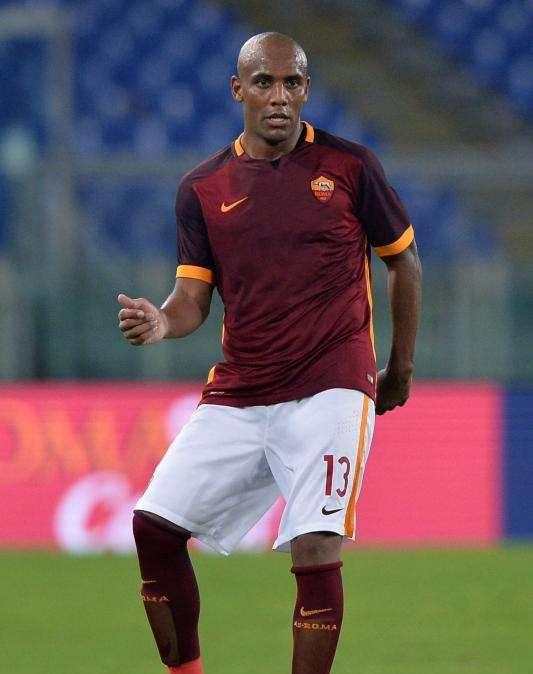 BOLLETTINO MEDICO - Escluse lesioni per Maicon 