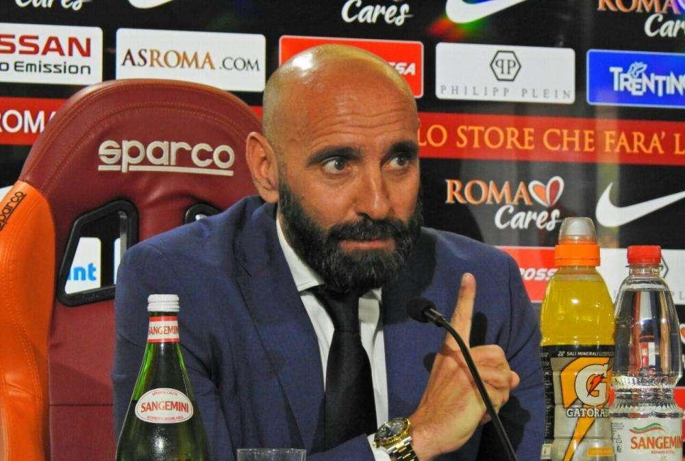 Siviglia, Monchi: "Via per incomprensioni con Pallotta, mi dispiace che le cose siano finite così. Totti sta crescendo come dirigente". FOTO! VIDEO! 