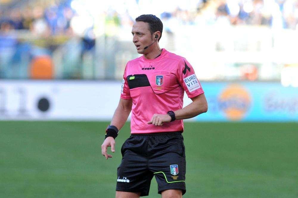 Chievo-Roma - La moviola: Stepinski va giù, non c'è niente. Ok il gol di El Shaarawy