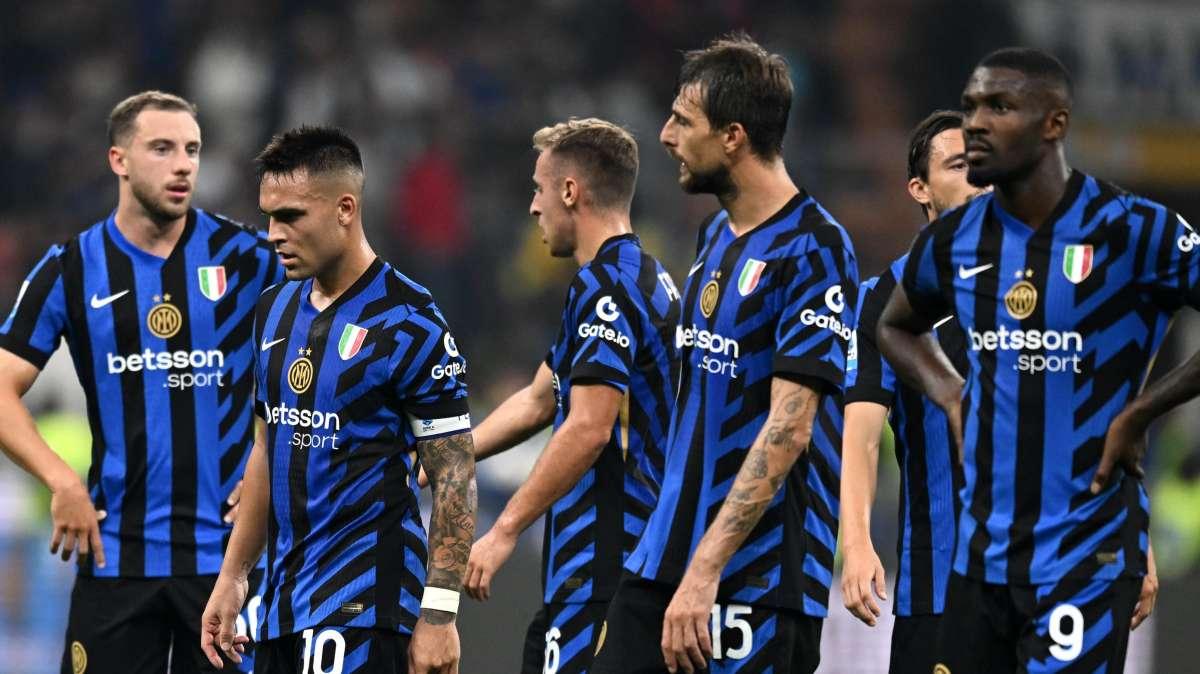 Inter, l'Assemblea degli Azionisti approva il bilancio 2024, rosso di 38 milioni