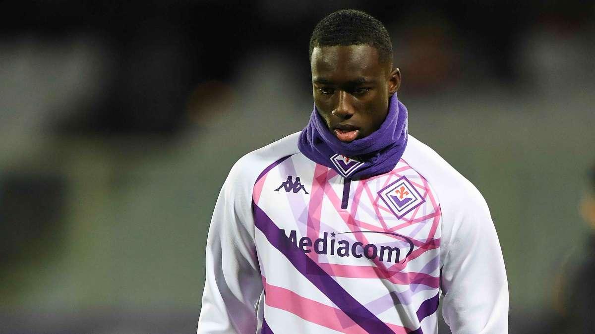 Fiorentina-Roma, i convocati di Italiano: c'è il giovane Kayode