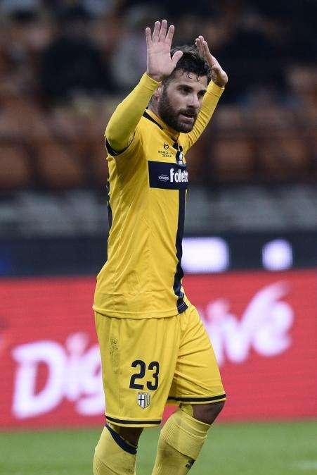 Parma, Nocerino: "Dobbiamo avere più personalità e sbagliare meno passaggi"