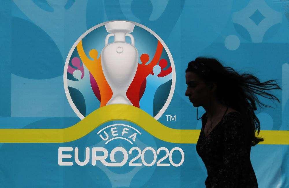 Europei: sulla maglia ucraina c'è la Crimea, l'ira di Mosca
