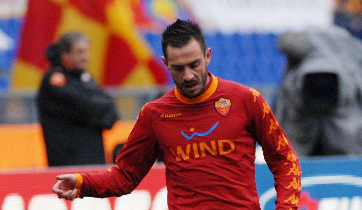TRIGORIA -  Recuperato Rosi, assenti Mexès, Brighi, Cassetti, Taddei e Vucinic. Si provano i calci di rigore