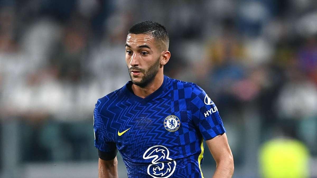 Il Milan piomba su Ziyech 