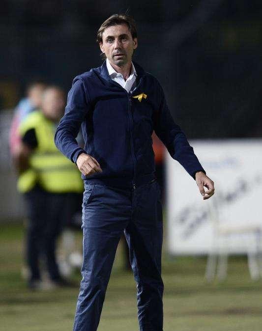 Gautieri: "Roma-Juventus fondamentale per i giallorossi"