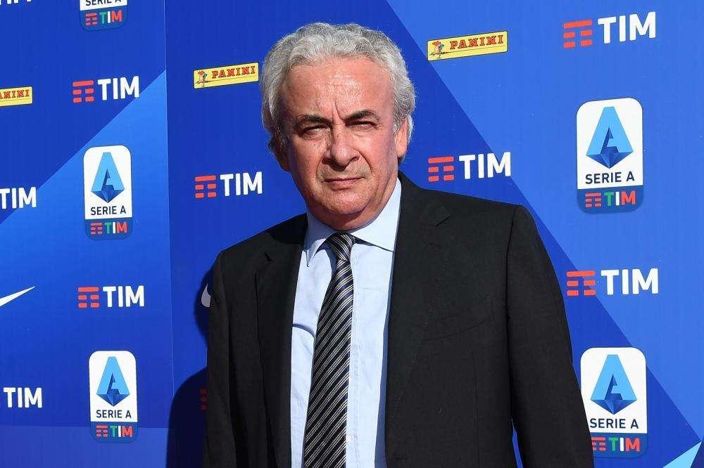 SPAL, Mattioli: "Il futuro di Petagna? Lo vedo sereno, mi sembra voglia rimanere"