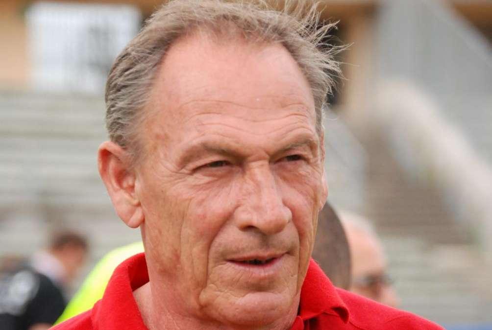 Zeman: "Potrei allenare la Roma Primavera"