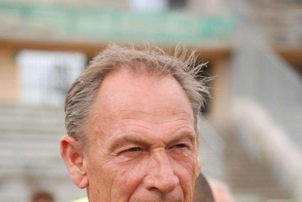 Zeman: "Giusto revocare scudetto 2006"