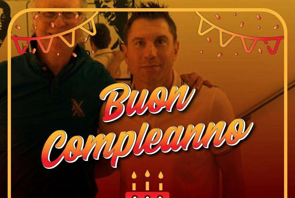 Lo schiaffo a Del Piero e il gol più lontano da Roma: tanti auguri Leandro. GRAFICA!