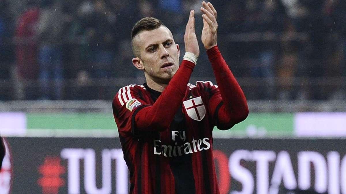 Menez, il nuovo signore del Milan 