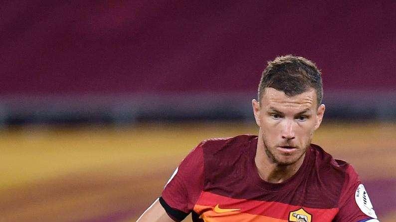 Inter, ritorno di fiamma per Džeko. Marotta ed Ausilio incontrano l'agente
