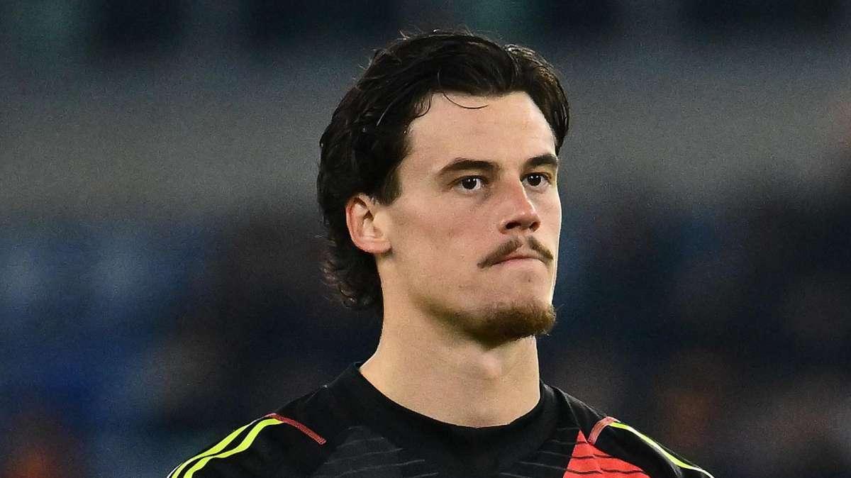 Calciomercato Roma - Sirene inglesi per Mile Svilar