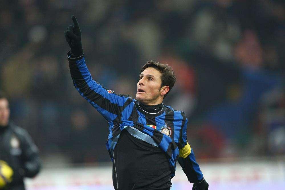 Zanetti: "Faremo una grande partita"
