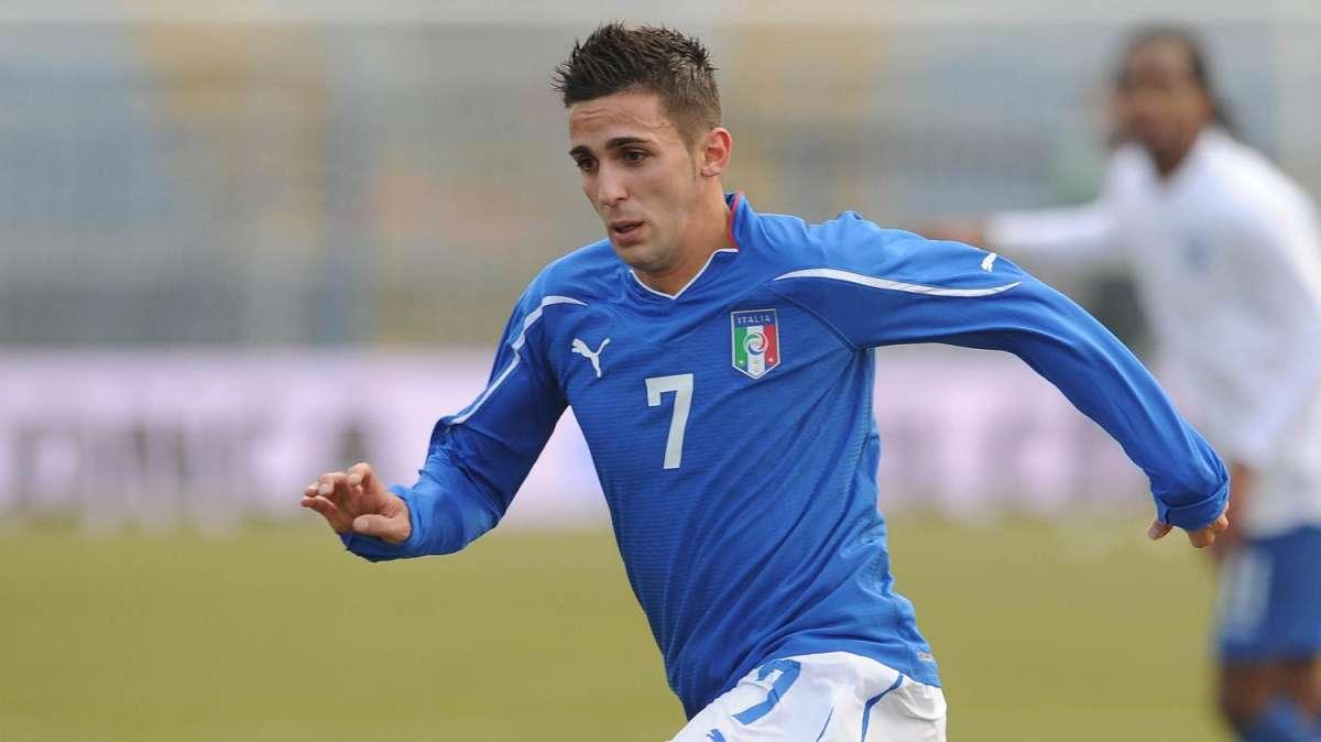 Under 21, D'Alessandro tra i convocati di Ferrara
