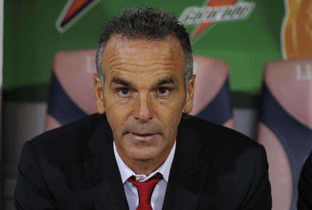Nela: "Boulahrouz? Si può trovare di meglio. Chi al posto di Luis Enrique? Prenderei Pioli"