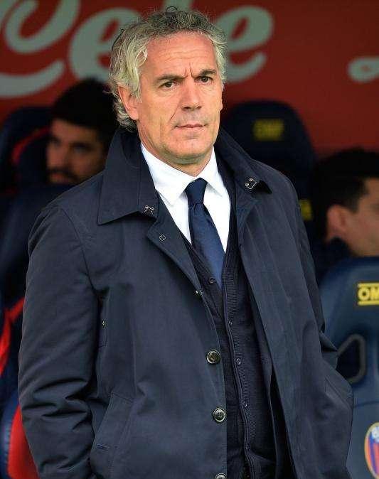 Donadoni: "Venderemo cara la pelle, la Roma non è impenetrabile. Ci sarà spazio per chi ha giocato di meno". VIDEO!